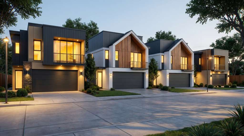 Enclave on Closner — View 6